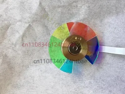 For NEC Projector, AWO Replacement Color Wheel for NP-V302H V302w V302x+ VE303 CD3100H DLP Projector
For NEC Projector, AWO Replacement Color Wheel for NP-V302H V302w V302x+ VE303 CD3100H DLP Projector