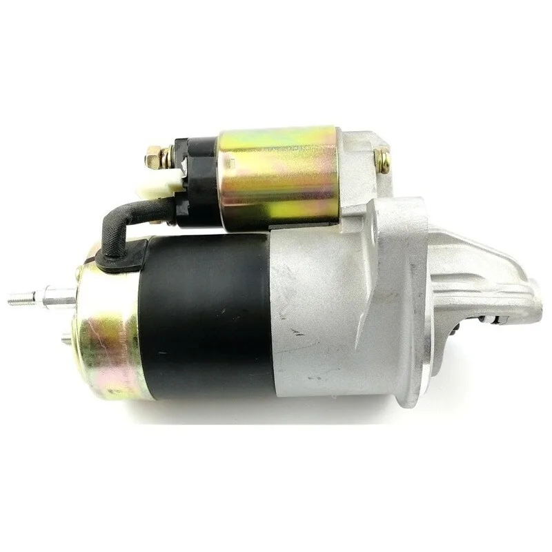 QD1239 QDY116 Genuine Starter Assembly Motor for Changan Eado Alsvin V3/V5/V7/CS35/CX20/CS75/ Benni Mini 3708010E4
QD1239 QDY116 Genuine Starter Assembly Motor for Changan Eado Alsvin V3/V5/V7/CS35/CX20/CS75/ Benni Mini 3708010E4