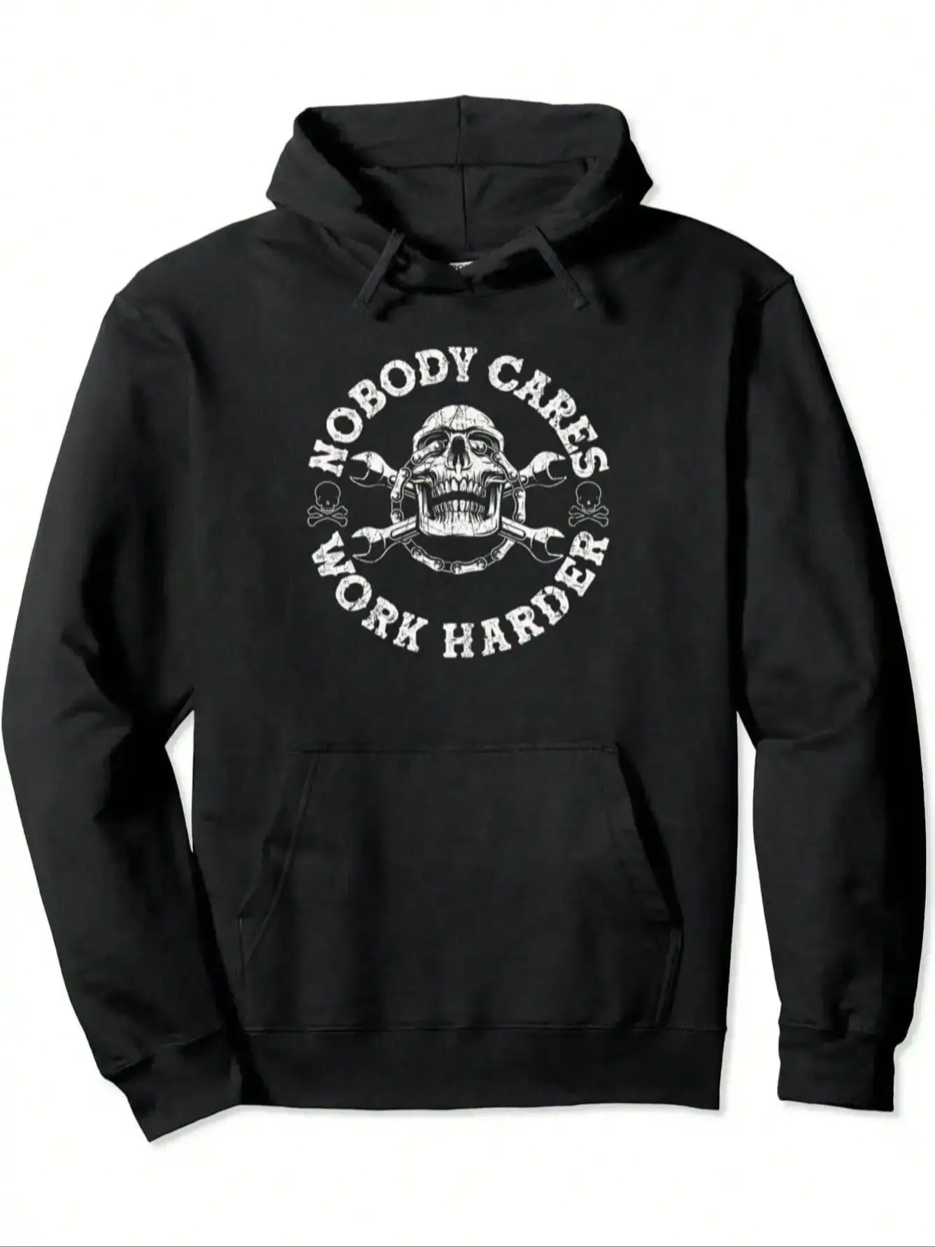No one cares, skeleton mechanical engineer, suitable for all seasons, as a gift for family and friends, fashionable hoodie
No one cares, skeleton mechanical engineer, suitable for all seasons, as a gift for family and friends, fashionable hoodie