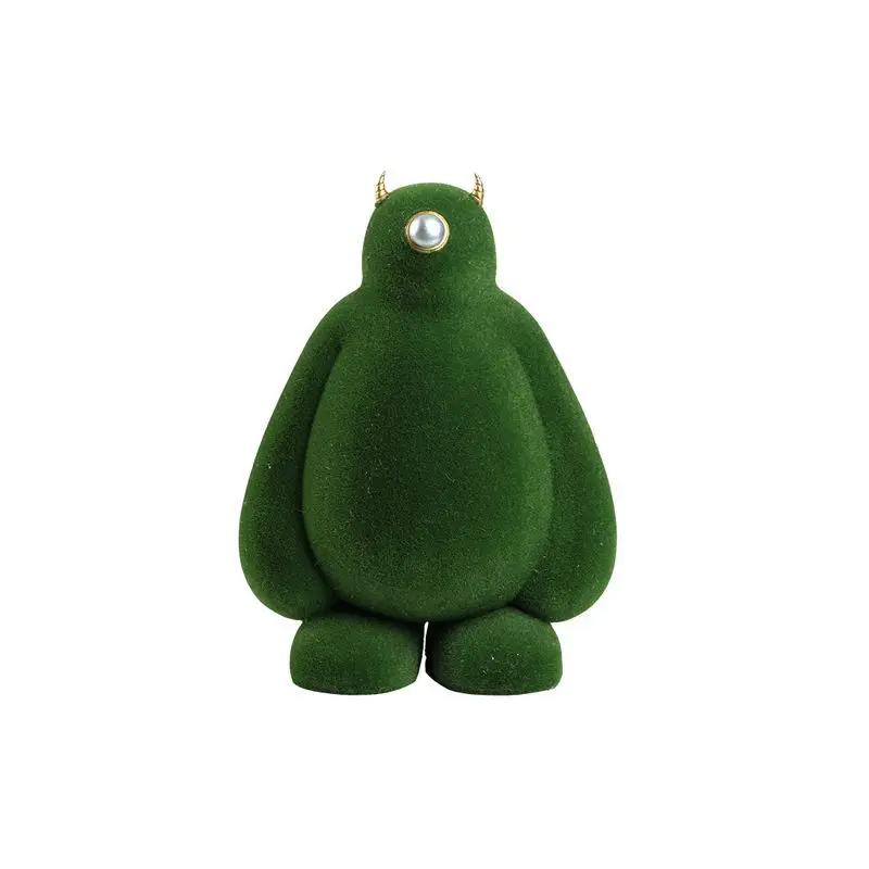 Nordic ins style creative cartoon ape dream elf ornament model room living room children's room fun home decoration
Nordic ins style creative cartoon ape dream elf ornament model room living room children's room fun home decoration