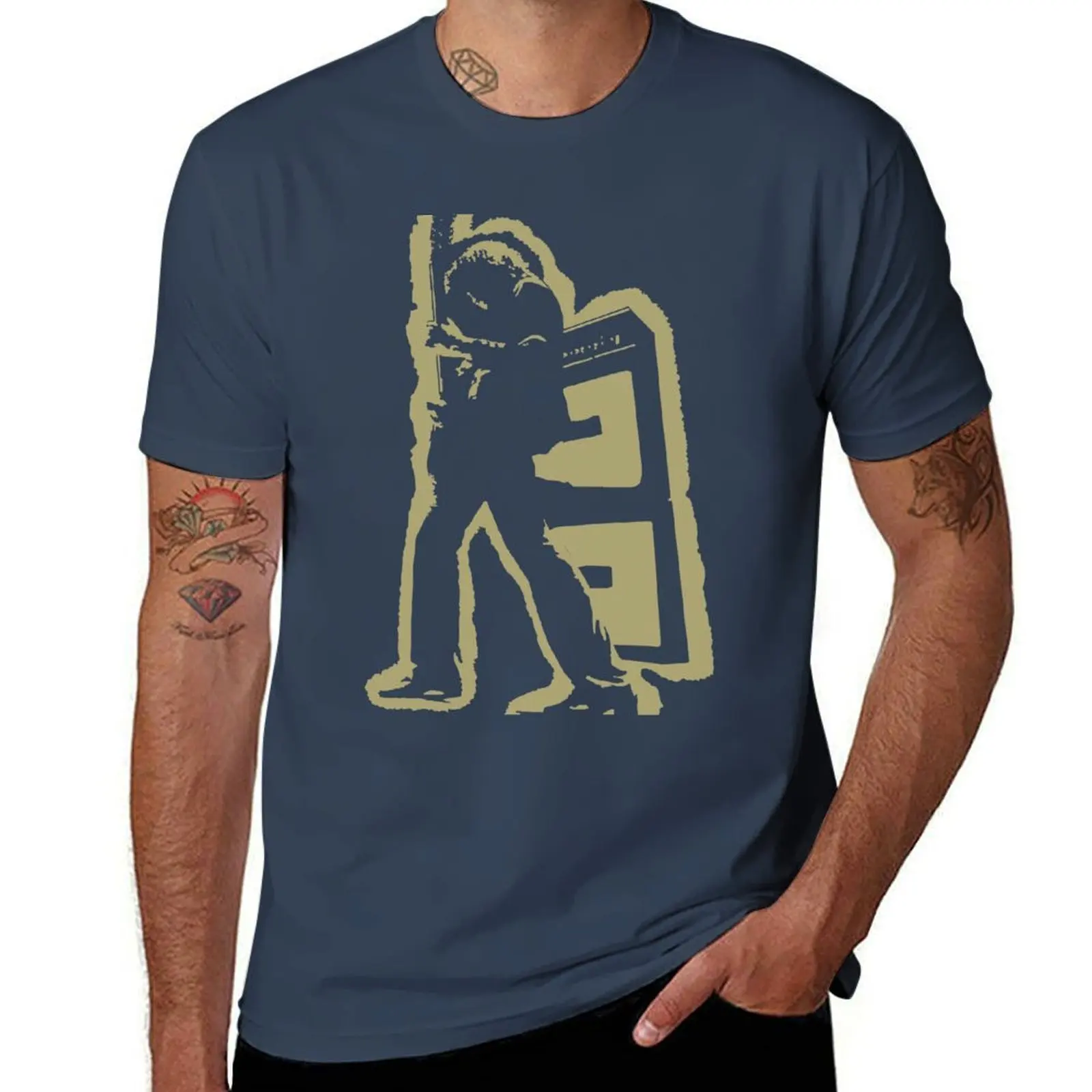 Trex Marc Bolan T-Shirt graphic t shirts for man man graphic t shirt T-Shirt
Trex Marc Bolan T-Shirt graphic t shirts for man man graphic t shirt T-Shirt