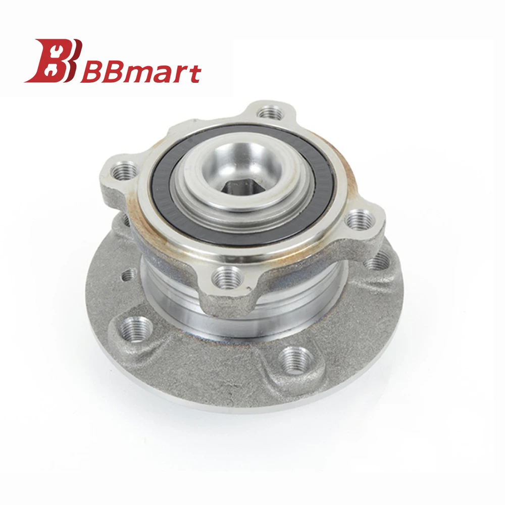 BBmart Auto Parts 4e498625d 4E 0498 625D Auto Front Wheel Hub Bearing For Audi A6L Car Accessories 1PCS
BBmart Auto Parts 4e498625d 4E 0498 625D Auto Front Wheel Hub Bearing For Audi A6L Car Accessories 1PCS