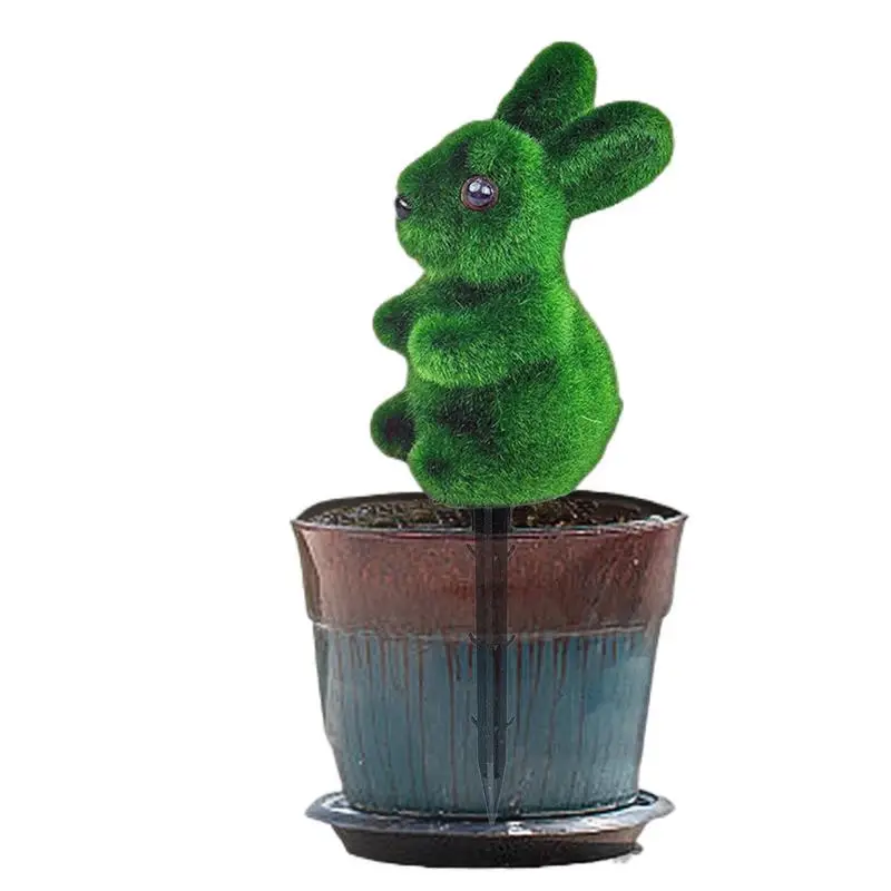 Easter Bunny Yard Stakes Rabbit Flower Pot Stakes Easter Spring Theme Animal Sign For Flower Pots Walkways Patios
Easter Bunny Yard Stakes Rabbit Flower Pot Stakes Easter Spring Theme Animal Sign For Flower Pots Walkways Patios