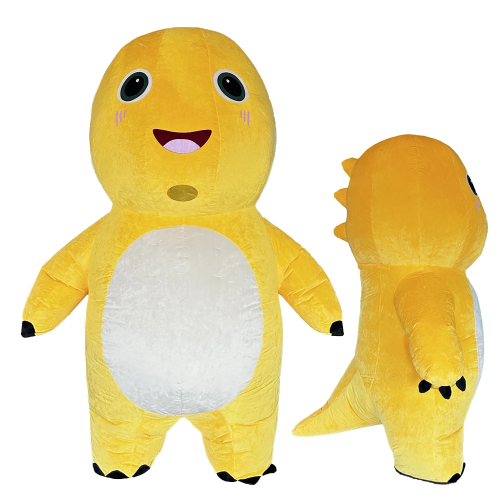 Inflatable Milk Dragon Plush Costume Mascot Parade Adult Character Cosplay Halloween Christmas Party Performance Event Set
Inflatable Milk Dragon Plush Costume Mascot Parade Adult Character Cosplay Halloween Christmas Party Performance Event Set