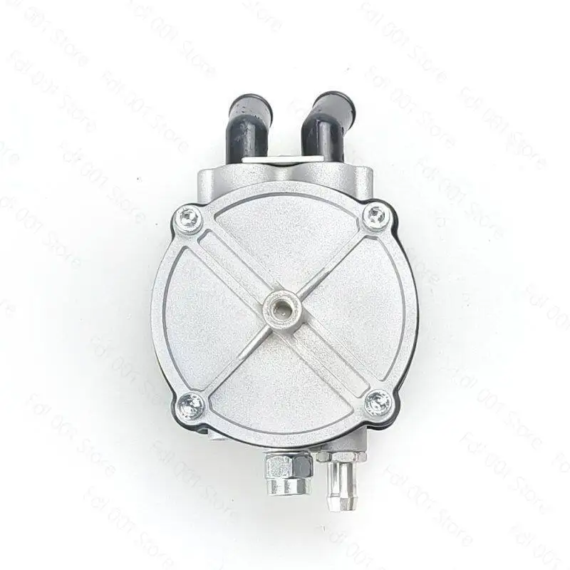 ATIKER SR07 CNG Converter Regulator Pressure Reducer for Gas Car Conversion
ATIKER SR07 CNG Converter Regulator Pressure Reducer for Gas Car Conversion
