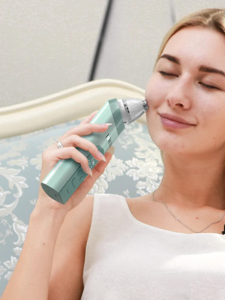 Electric Nasal Aspirator for Newborns, Infants & Toddlers - Gentle Mucus Removal & Congestion Relief with Easy-to-Clean Design
Electric Nasal Aspirator for Newborns, Infants & Toddlers - Gentle Mucus Removal & Congestion Relief with Easy-to-Clean Design