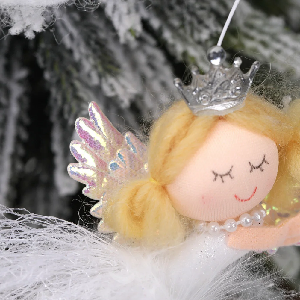 Pendant Christmas Decoration Desktop Ornaments Toy Table Festive Gifts Safe Material Holiday Spirit Spread
Pendant Christmas Decoration Desktop Ornaments Toy Table Festive Gifts Safe Material Holiday Spirit Spread