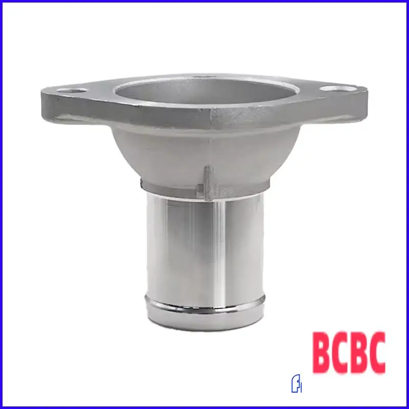 BB-25125-42540 1305A142 Coolant Thermostat Housing For Mitsubishi L200 Mmth K64 K74 2500 Diesel 2WD 4WD
BB-25125-42540 1305A142 Coolant Thermostat Housing For Mitsubishi L200 Mmth K64 K74 2500 Diesel 2WD 4WD