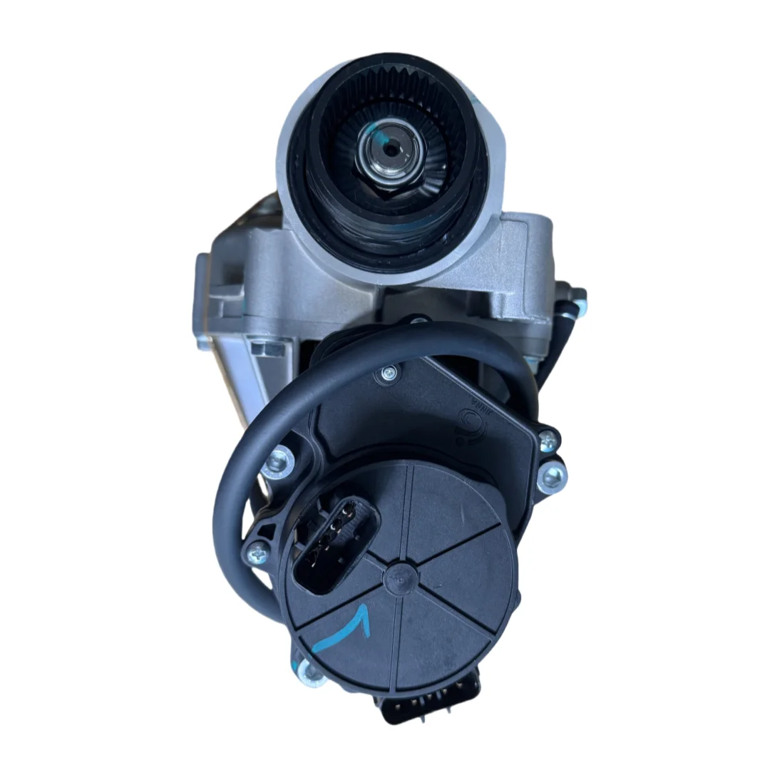 Front axle transmission assembly suitable for Hisun500cc 700cc HS500ATV HS700ATV 47100-107-0000,P107000271000000
Front axle transmission assembly suitable for Hisun500cc 700cc HS500ATV HS700ATV 47100-107-0000,P107000271000000