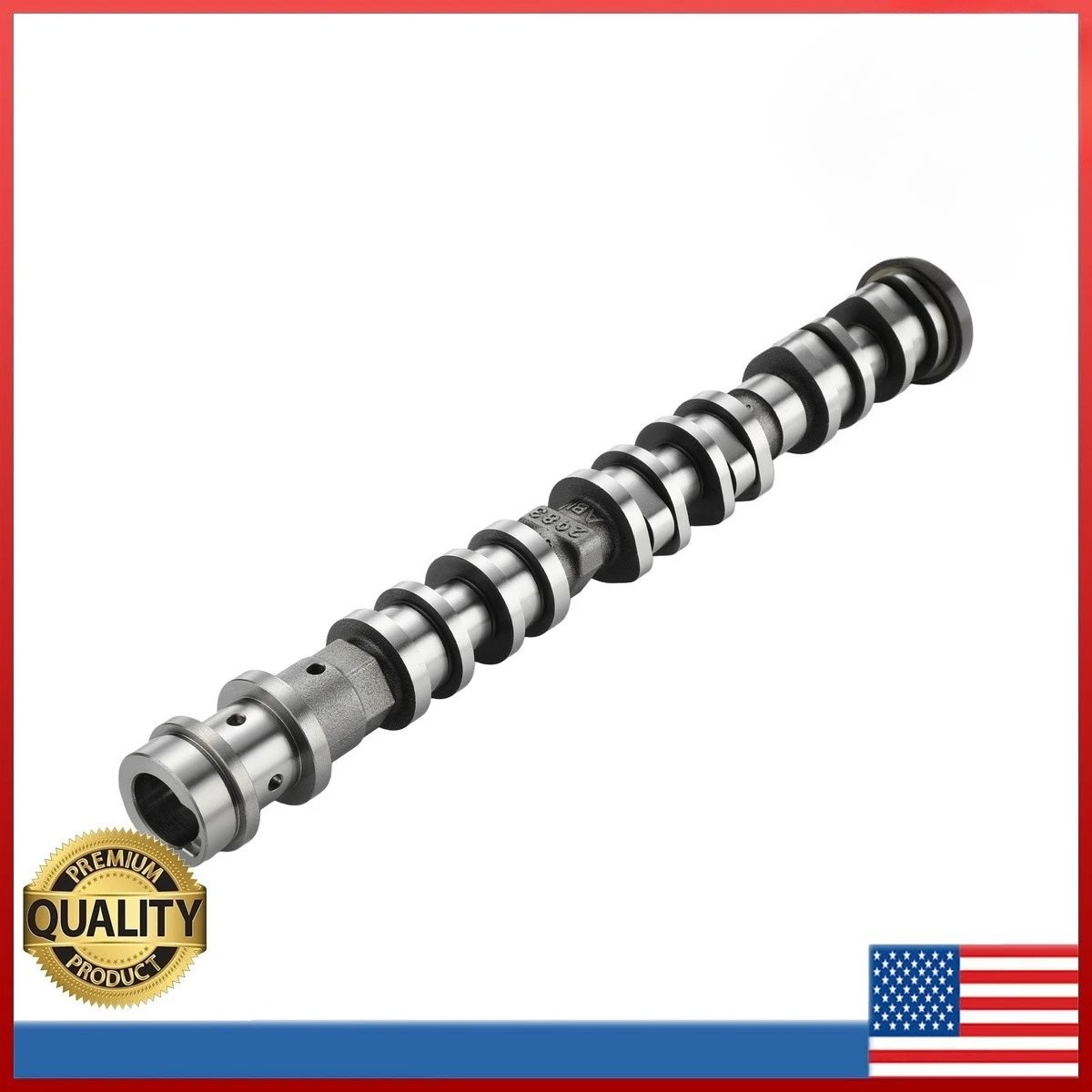 Left Side Intake Camshaft For 2016-2024 Chrysler Dodge Jeep Ram 3.6L NEW
Left Side Intake Camshaft For 2016-2024 Chrysler Dodge Jeep Ram 3.6L NEW