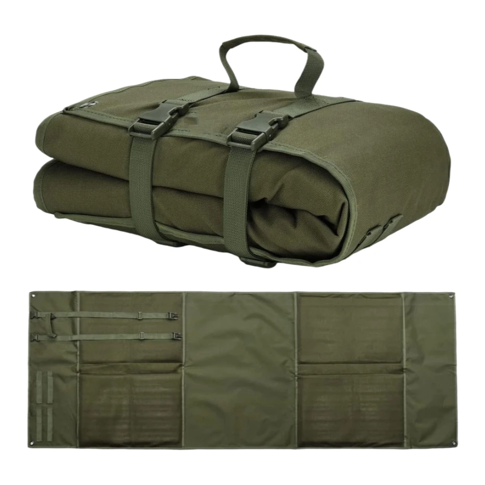 Многоцелевые защитные коврики, тактический коврик для стрельбы, водонепроницаемый двусторонний коврик для тренировок на открытом воздухе, пикника, влагостойкий складной
Многоцелевые защитные коврики, тактический коврик для стрельбы, водонепроницаемый двусторонний коврик для тренировок на открытом воздухе, пикника, влагостойкий складной