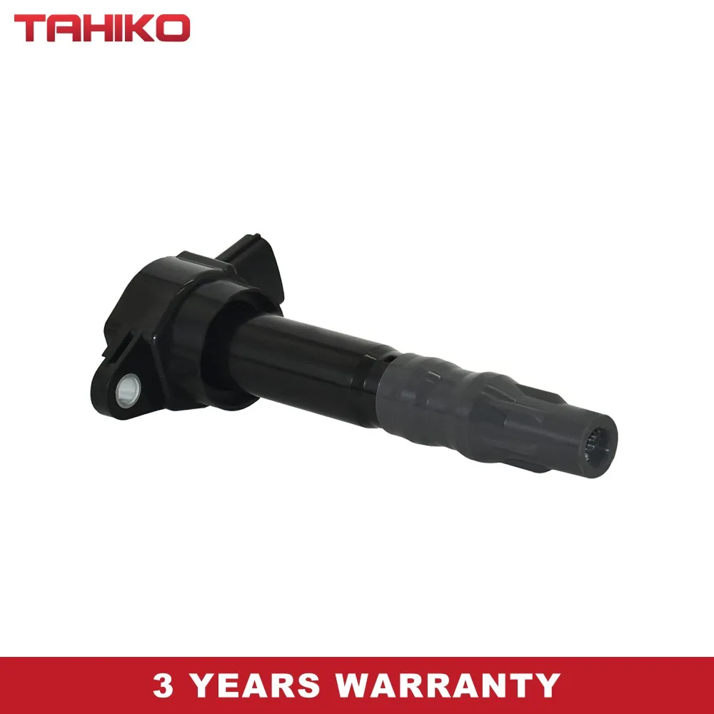 Катушка зажигания MR 994643 ПОДХОДИТ ДЛЯ Mitsubishi Eclipse 2.4L-L4 3.8L-V6 2006-2012 гг. Galant Outlander
Катушка зажигания MR 994643 ПОДХОДИТ ДЛЯ Mitsubishi Eclipse 2.4L-L4 3.8L-V6 2006-2012 гг. Galant Outlander