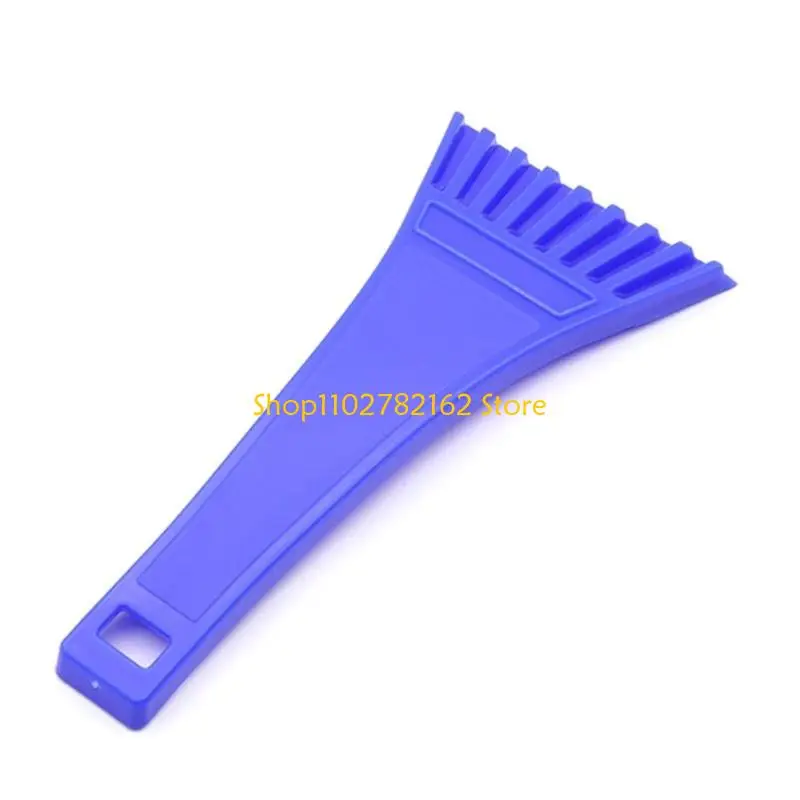 547B Car Ice Scrapers Car Snow Shovel Ergonomic Handle Ice Scraper Removal Squeegee
547B Car Ice Scrapers Car Snow Shovel Ergonomic Handle Ice Scraper Removal Squeegee