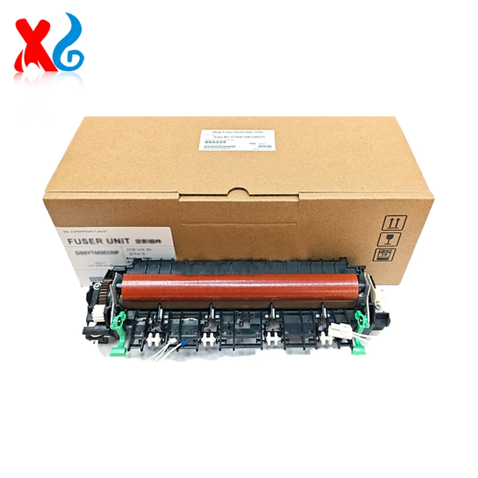 Новый блок термофиксатора LY9389001 LY9388001 в сборе для Brother DCP L2540DN L2540DW L2541DW L2540 L2541 L 2540 2541 2260 2560 2520 7080
Новый блок термофиксатора LY9389001 LY9388001 в сборе для Brother DCP L2540DN L2540DW L2541DW L2540 L2541 L 2540 2541 2260 2560 2520 7080