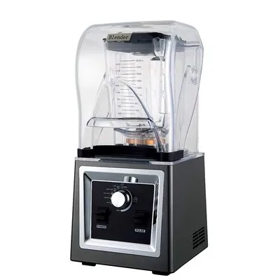 Kitchen Food Grinder Fruit Mixer Juicer Ice Smoothies Blender With 6 Blades Slow Noise Crusher Grinder Silent Wall Breaking Make
Kitchen Food Grinder Fruit Mixer Juicer Ice Smoothies Blender With 6 Blades Slow Noise Crusher Grinder Silent Wall Breaking Make