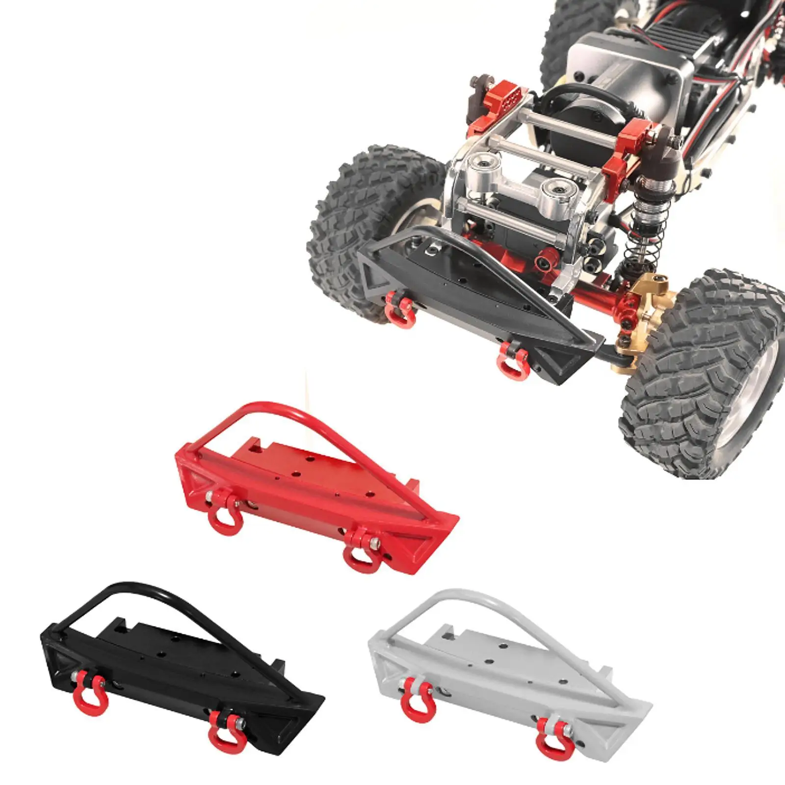 RC Crawler Steel Передний бампер Привлекательное обновление Беспроводной пульт дистанционного управления для 1/12 H12Y H12Y + RC Car 1:12 RC Crawler Car Взрослый
RC Crawler Steel Передний бампер Привлекательное обновление Беспроводной пульт дистанционного управления для 1/12 H12Y H12Y + RC Car 1:12 RC Crawler Car Взрослый