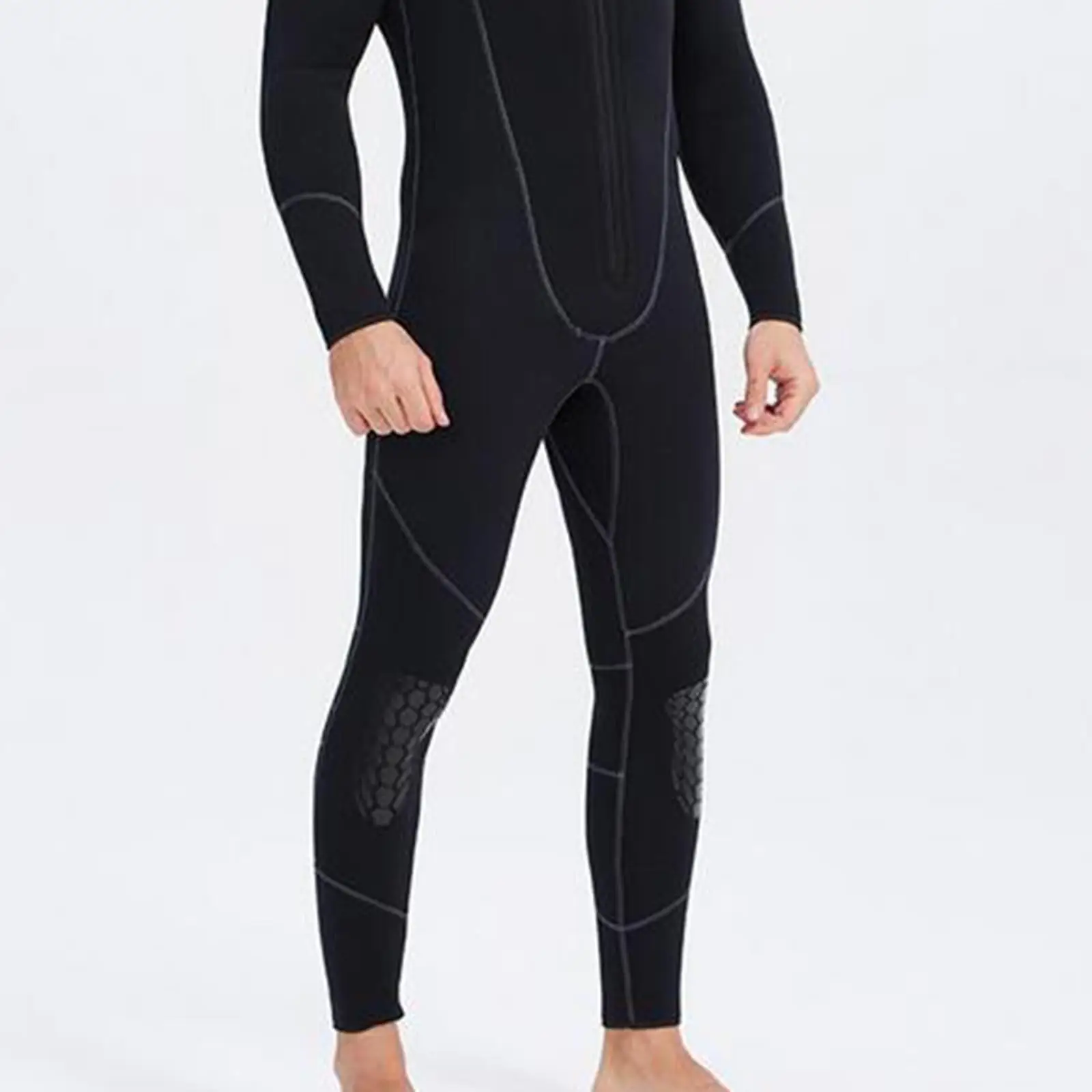 Diving Wetsuit 7mm Neoprene Swetsuits Swimsuit Winter Wet Suit UPF 50+ Long Sleeve Warm for Surfing Men Kayaking Scuba Diving
Diving Wetsuit 7mm Neoprene Swetsuits Swimsuit Winter Wet Suit UPF 50+ Long Sleeve Warm for Surfing Men Kayaking Scuba Diving