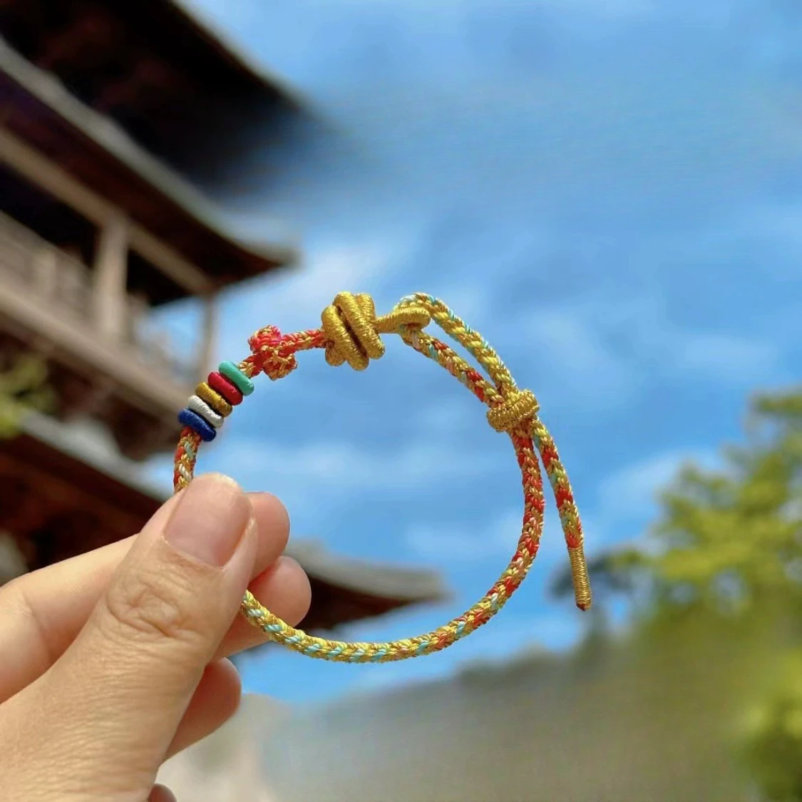 Original Five-Element Mountain Dragon Year Lingyin This Animal Year Red Rope Custom Bracelet Couple 2024 Dragon Braided Rope
Original Five-Element Mountain Dragon Year Lingyin This Animal Year Red Rope Custom Bracelet Couple 2024 Dragon Braided Rope