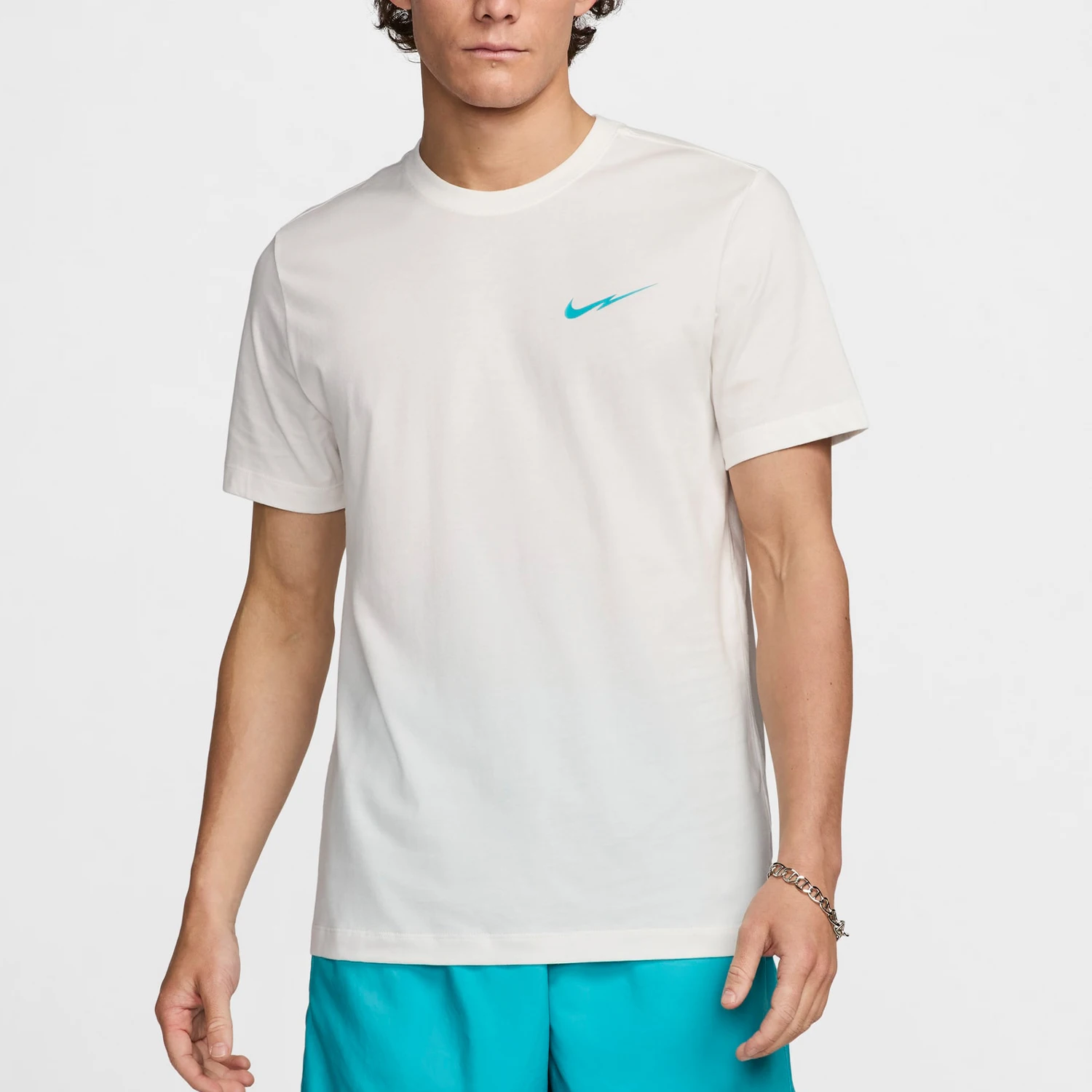 Nike genuine Summer New Men's Casual Printed Knit Sport Short Sleeve FZ5418-133
Nike genuine Summer New Men's Casual Printed Knit Sport Short Sleeve FZ5418-133