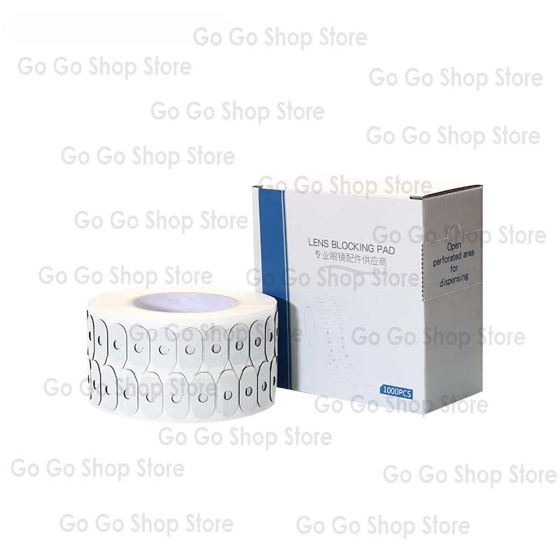 Glasses Lenses Processing Non-Slip Double-Side Paste Double-Sided Anti-Slip Tape Double-Sided Adhesive Sticky Adhesive Sheet
Glasses Lenses Processing Non-Slip Double-Side Paste Double-Sided Anti-Slip Tape Double-Sided Adhesive Sticky Adhesive Sheet