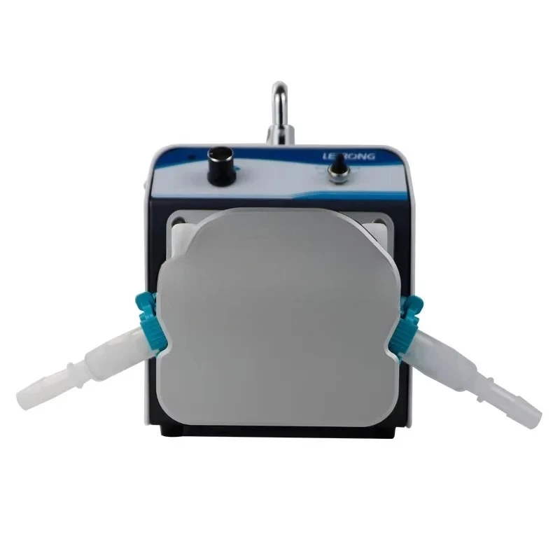 6000mL Industrial Peristaltic Pump,Intelligent Dosing System for Precise Dispensing and Filling in Lab and Pharmaceutical Use
6000mL Industrial Peristaltic Pump,Intelligent Dosing System for Precise Dispensing and Filling in Lab and Pharmaceutical Use
