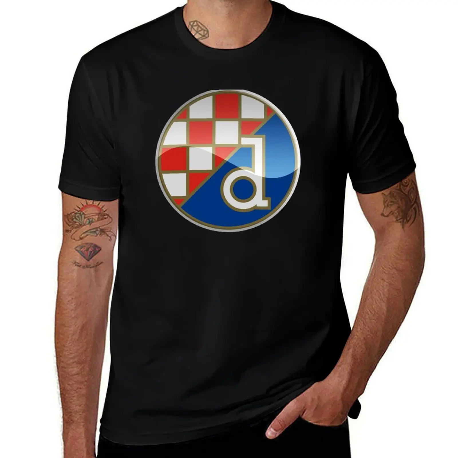My Colours since i was born, Zagreb from Croatia T-Shirt mens graphic t shirts t shirts cotton 100% T-shirt
My Colours since i was born, Zagreb from Croatia T-Shirt mens graphic t shirts t shirts cotton 100% T-shirt