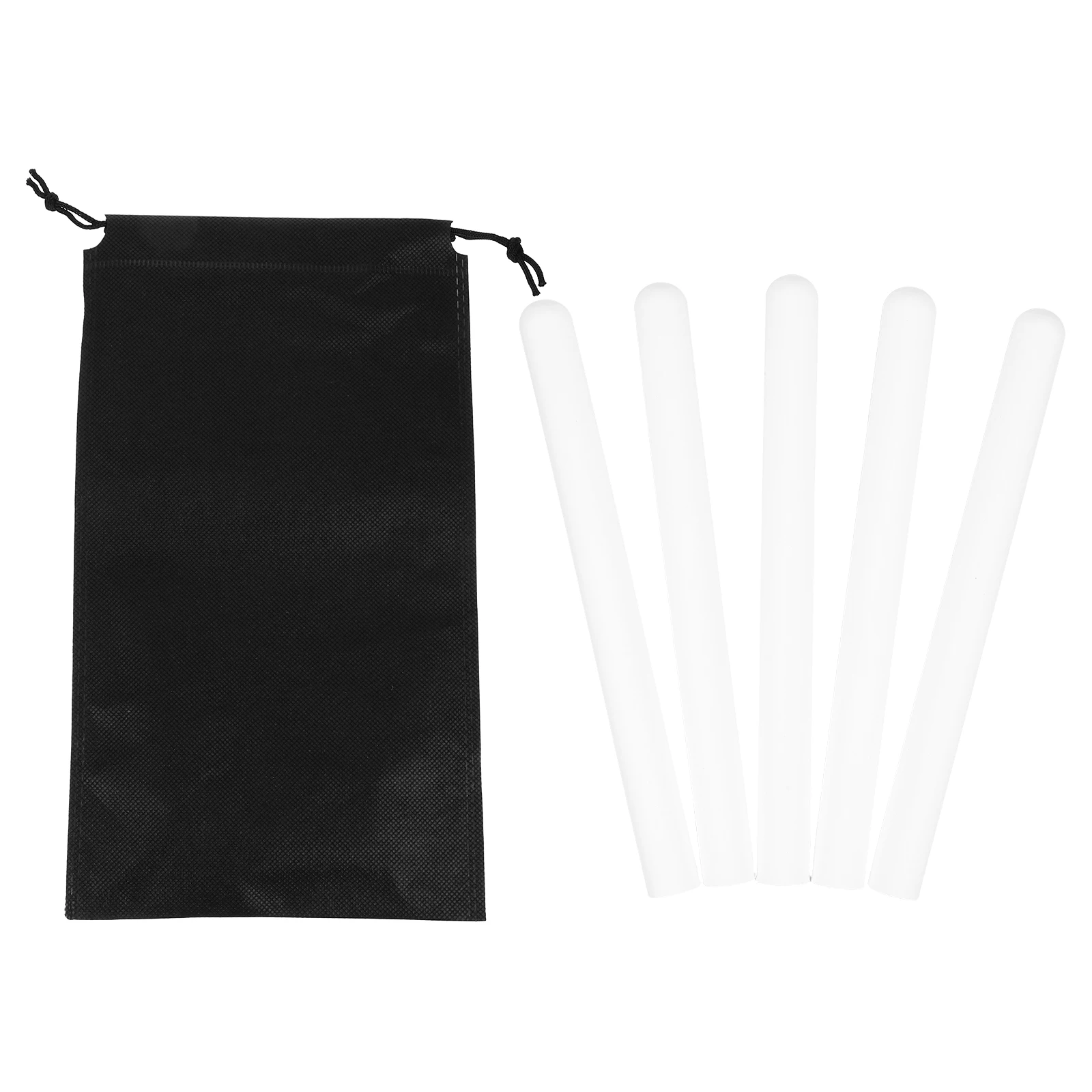 1 set Diatom Drying Rods Absorb Water Moisture Sticks Bathroom Kitchen Wardrobe Shoe Cabinet Reusable Storage Bag
1 set Diatom Drying Rods Absorb Water Moisture Sticks Bathroom Kitchen Wardrobe Shoe Cabinet Reusable Storage Bag