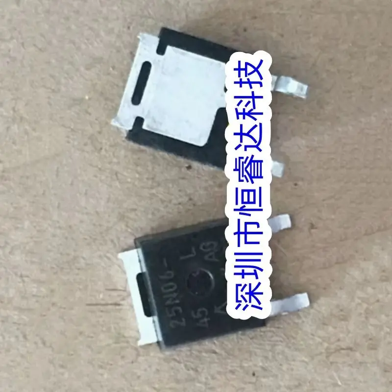 Original new 25N06-45L Chip for Truck ECM car computer board imported transistor SMD TO252 80V 45A 25N06-45 In Stock Can order
Original new 25N06-45L Chip for Truck ECM car computer board imported transistor SMD TO252 80V 45A 25N06-45 In Stock Can order