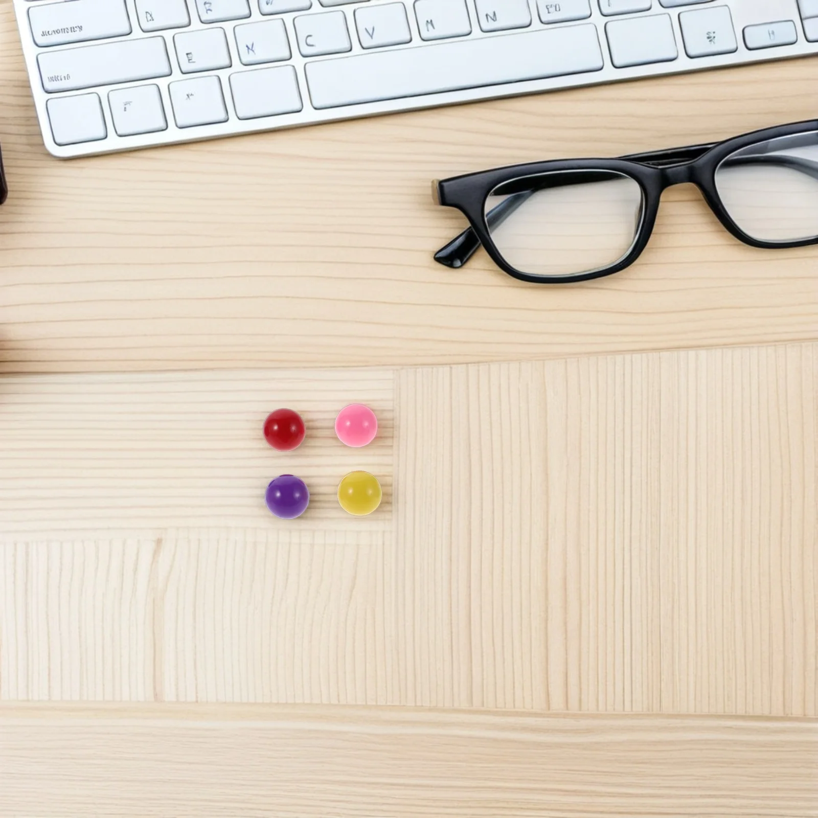 200Pcs Small Plastic Balls for Board Game Replacement Marbles 12Mm Assorted Color Math Learning Educational Activity Supplies
200Pcs Small Plastic Balls for Board Game Replacement Marbles 12Mm Assorted Color Math Learning Educational Activity Supplies