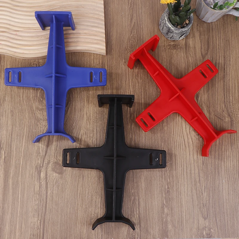 Bracket ABS Fork Guard Suspension Motocross Protection Motorcycle Shock Absorber Transportation Protector Brace Stand
Bracket ABS Fork Guard Suspension Motocross Protection Motorcycle Shock Absorber Transportation Protector Brace Stand