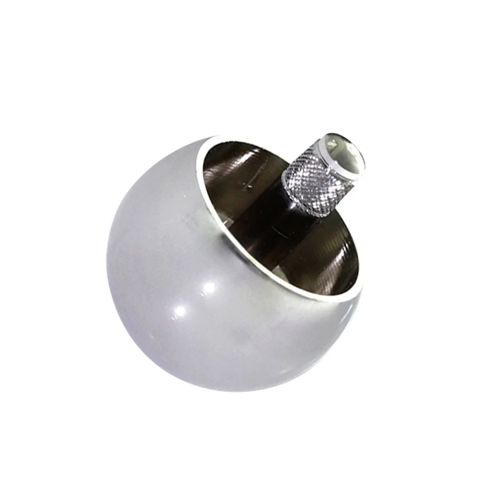 1Pc Mushroom Head Metal Gyro Automatic Over Gyro Funny Metal Toys (Silver) toy gyro toy metal gyro toy
1Pc Mushroom Head Metal Gyro Automatic Over Gyro Funny Metal Toys (Silver) toy gyro toy metal gyro toy