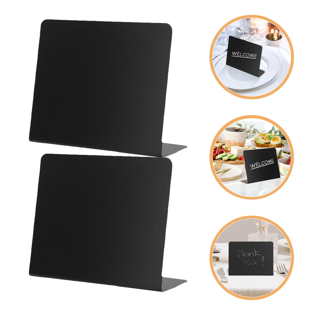 12Pcs Price Label Clips Mini Blackboards Reusable PVC Writing Boards for Party Restaurant Menu Buffet Decorative Display Signs
12Pcs Price Label Clips Mini Blackboards Reusable PVC Writing Boards for Party Restaurant Menu Buffet Decorative Display Signs