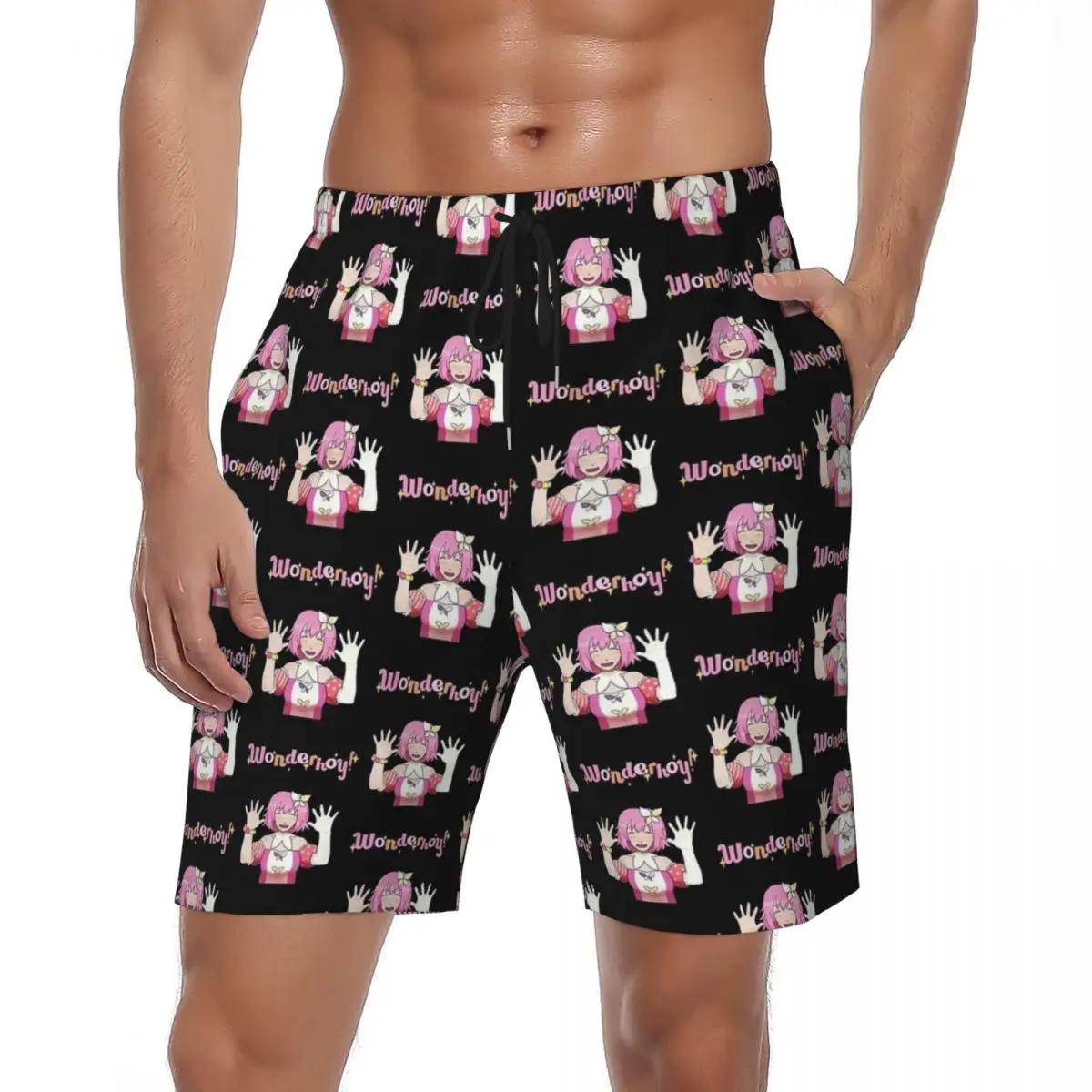 Swimsuits Project Sekai Emu Otori Board Shorts Summer Rui Kamishiro Beach Short Pants Men Design Sports Fitness Swimming Trunks
Swimsuits Project Sekai Emu Otori Board Shorts Summer Rui Kamishiro Beach Short Pants Men Design Sports Fitness Swimming Trunks