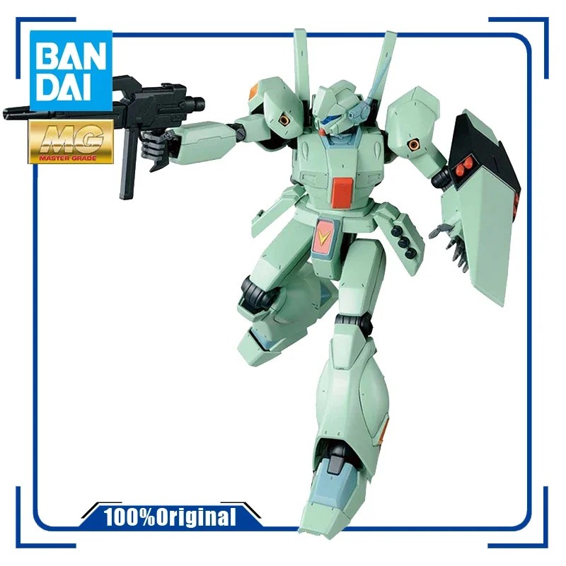 BANDAI MG 1/100 RGM-89 JEGUN cher's Counterattack GUNDAM Сборная модель комплект экшн-игрушка фигурки аниме подарок для детей
BANDAI MG 1/100 RGM-89 JEGUN cher's Counterattack GUNDAM Сборная модель комплект экшн-игрушка фигурки аниме подарок для детей