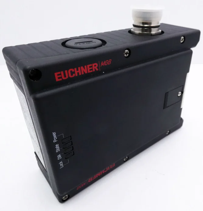 MGB-L1-AR-AB9A1-S1-L-109895 - Защитный блокиратор с автоматическим сбросом IP67
MGB-L1-AR-AB9A1-S1-L-109895 - Защитный блокиратор с автоматическим сбросом IP67