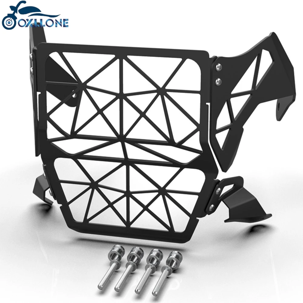 2025 Motorcycle Headlight Grilles Guard Protector For CFMOTO 450MT IBEX 450 450-MT MT450 Headlamp Front Light Cover Protection
2025 Motorcycle Headlight Grilles Guard Protector For CFMOTO 450MT IBEX 450 450-MT MT450 Headlamp Front Light Cover Protection