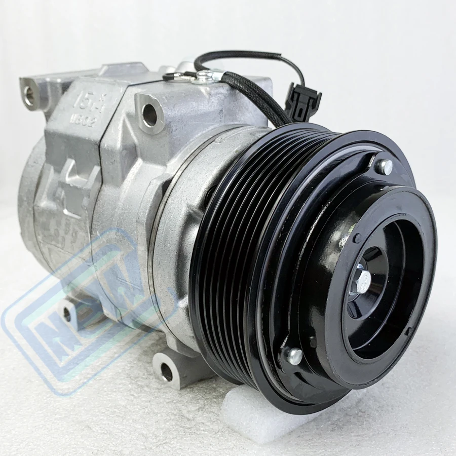 New For Car Honda CR-V 2.2 10SR15C AC Air Compressor 447190-7500 447260-6342 38810-R06-G01 38810R06G01 DCP40004
New For Car Honda CR-V 2.2 10SR15C AC Air Compressor 447190-7500 447260-6342 38810-R06-G01 38810R06G01 DCP40004