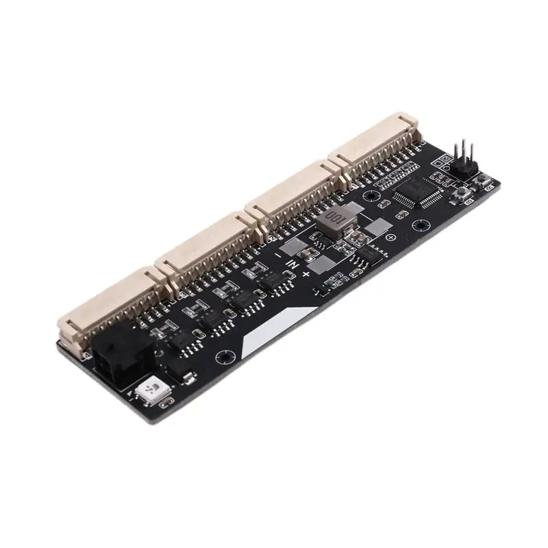 A99E-Mother Board For BMCU 370C For BMCU370C Compatible Board Kit Open Source AMS MMU For Bmcu
A99E-Mother Board For BMCU 370C For BMCU370C Compatible Board Kit Open Source AMS MMU For Bmcu