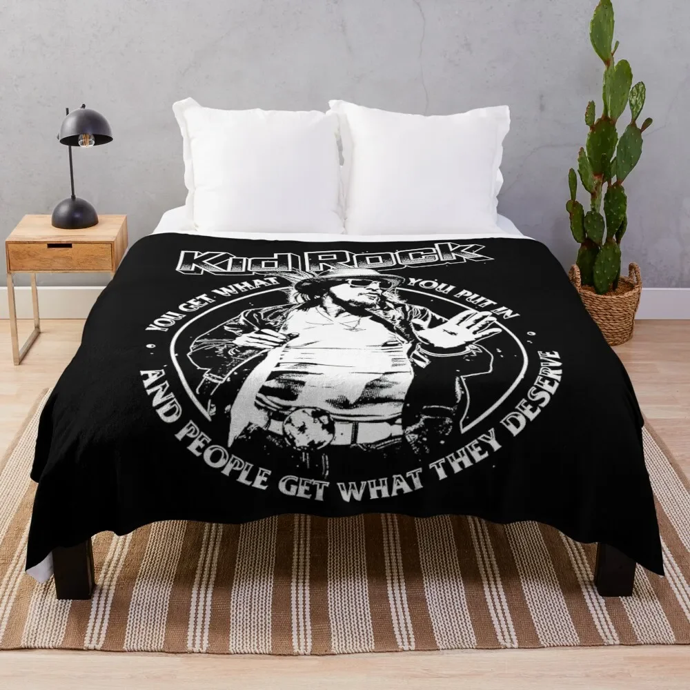 Kid-Rock Only God Knows Why Throw Blanket Luxury Custom Winter beds christmas decoration Blankets
Kid-Rock Only God Knows Why Throw Blanket Luxury Custom Winter beds christmas decoration Blankets