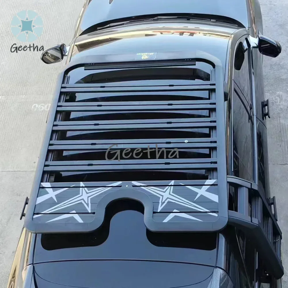 Car Roof Rack Cargo Basket Carrier Car Load Luggage Cargo Tent Frame for Lixiang Li L6/L7/L8/L9 Roof Luggage Rack
Car Roof Rack Cargo Basket Carrier Car Load Luggage Cargo Tent Frame for Lixiang Li L6/L7/L8/L9 Roof Luggage Rack