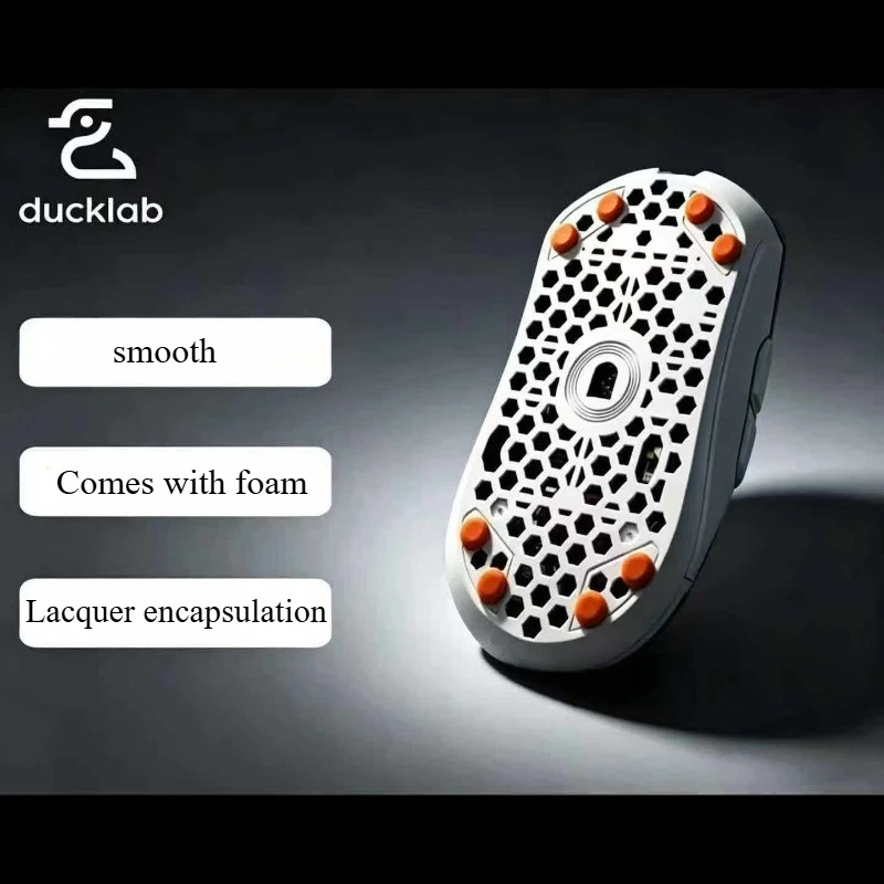 Small Circle Click Mouse Foot Sticker Customized PTFE UPE Mouse Skates Smooth Foot Patch for Mechanical Keyboard Accessories
Small Circle Click Mouse Foot Sticker Customized PTFE UPE Mouse Skates Smooth Foot Patch for Mechanical Keyboard Accessories