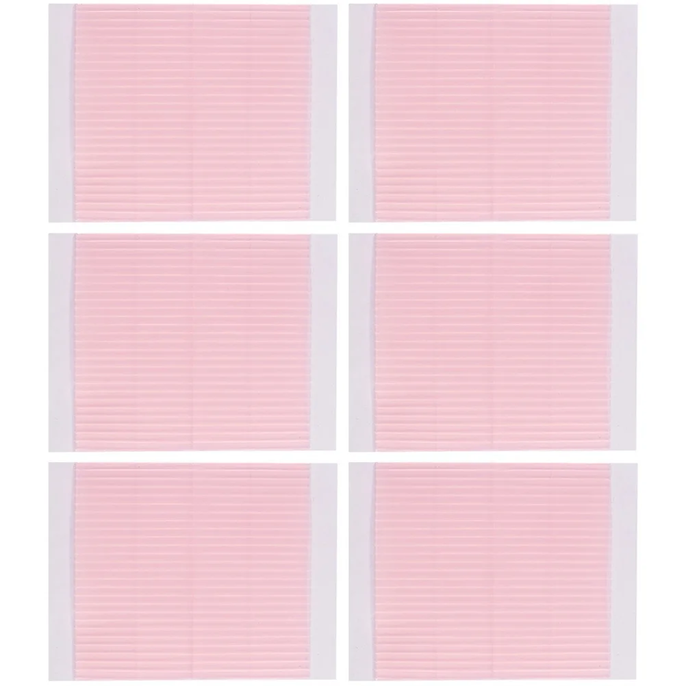 Invisible Stickers Double Fiber Strips Lightweight Breathable Eye Makeup Supplies For Women Girls Double Eyelid Stickers
Invisible Stickers Double Fiber Strips Lightweight Breathable Eye Makeup Supplies For Women Girls Double Eyelid Stickers