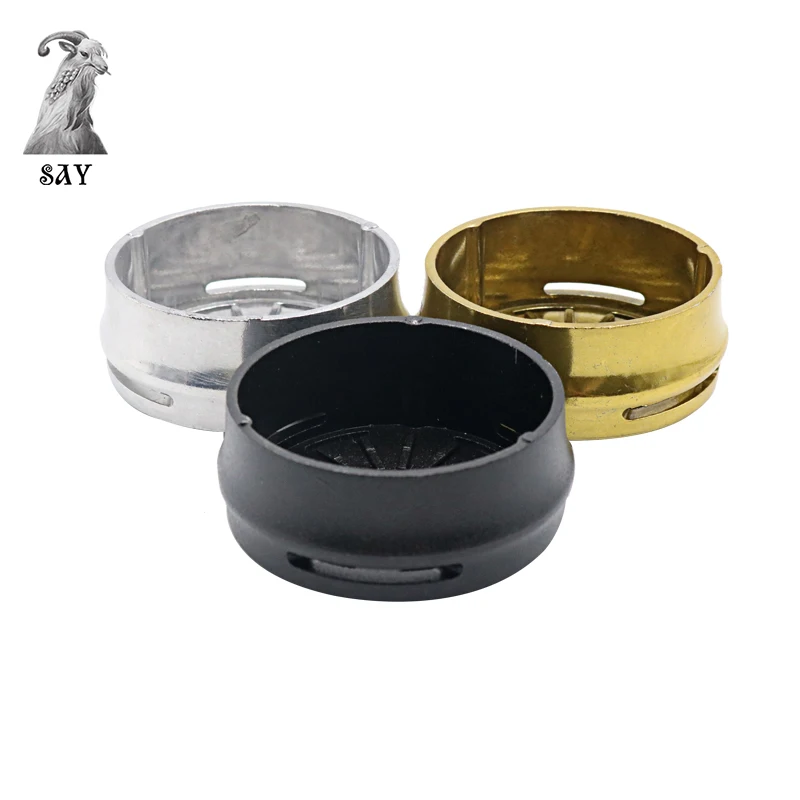 SY Metal Shisha Heat Management Base Narguile Cachimbas Hookah Bowl Heat Keeper Shisha Charcoal Holder Smoking Accessories
SY Metal Shisha Heat Management Base Narguile Cachimbas Hookah Bowl Heat Keeper Shisha Charcoal Holder Smoking Accessories