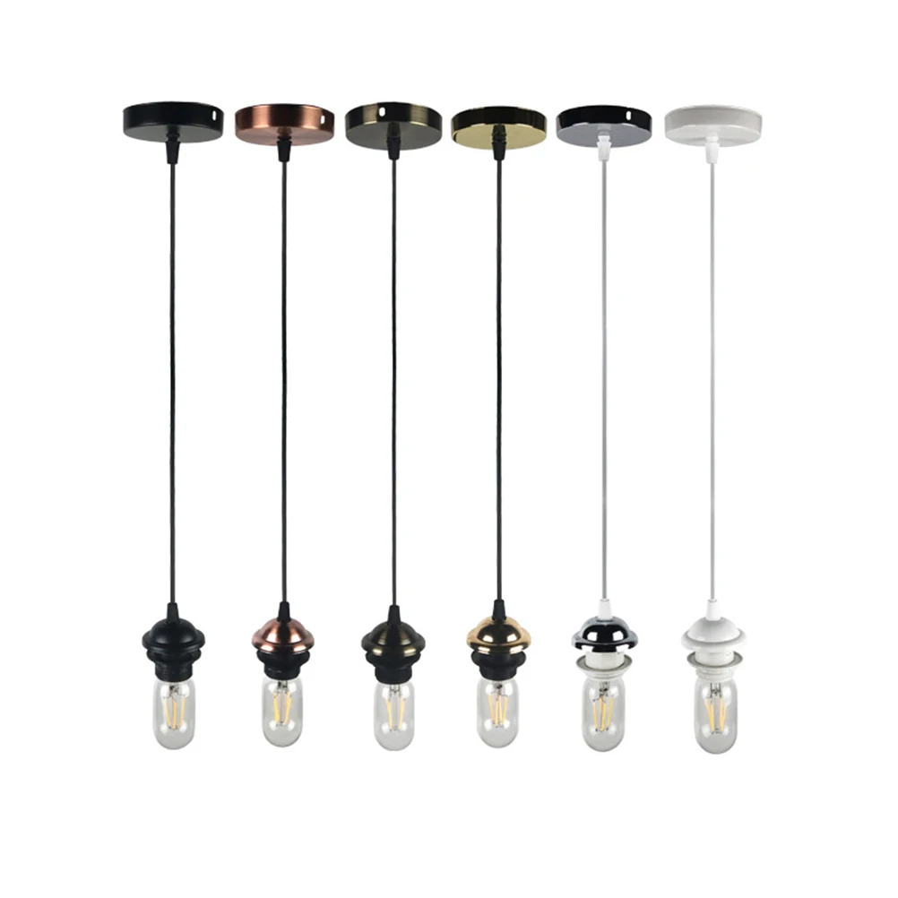 Retro Industrial Chandelier Black Iron Pendant Light Single Head LED Hanging Lamp Foyer Dining Kitchen Staircase Vintage Rustic
Retro Industrial Chandelier Black Iron Pendant Light Single Head LED Hanging Lamp Foyer Dining Kitchen Staircase Vintage Rustic