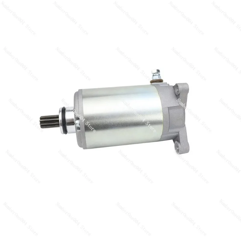 Starter Motor for Bombardier ATVs - Compatible with Outlander 650XT/800 Models (18880)
Starter Motor for Bombardier ATVs - Compatible with Outlander 650XT/800 Models (18880)