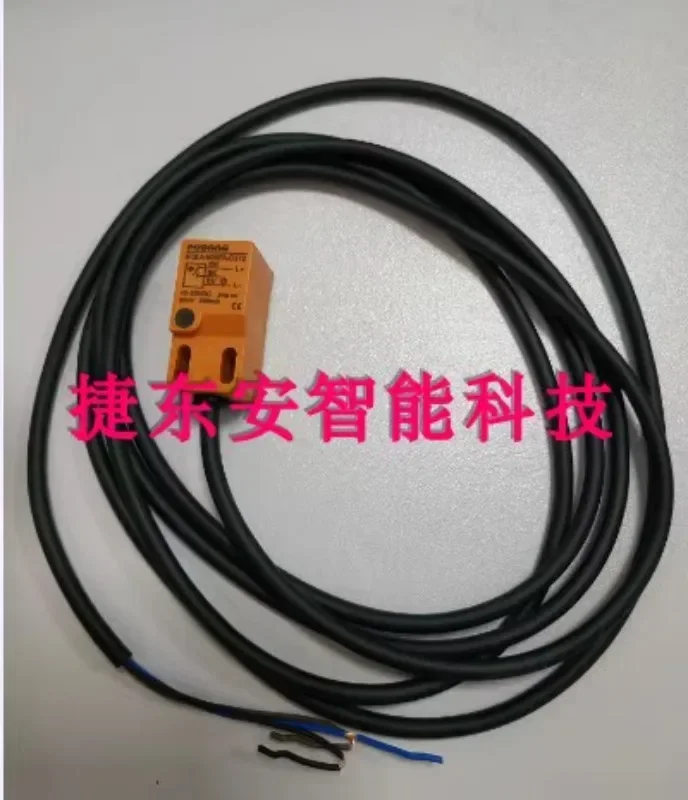 Новый точечный бесконтактный выключатель поворотных ворот PUBANG IPSLA-N05PA-D3Y2 10-30 В
Новый точечный бесконтактный выключатель поворотных ворот PUBANG IPSLA-N05PA-D3Y2 10-30 В