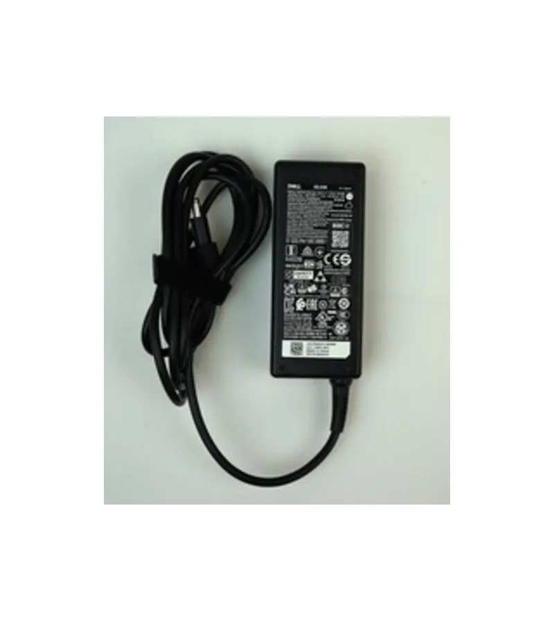 Dell G4G24 AC Power Adapter For Select Rugged Laptops - 65 Watts - 195 Volts - 334 Amperes
Dell G4G24 AC Power Adapter For Select Rugged Laptops - 65 Watts - 195 Volts - 334 Amperes