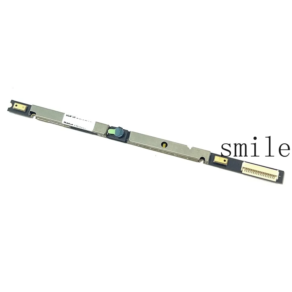 New Laptop Camera Webcam For HP Victus 15-FA TPN-Q278 15-FB TPN-Q279 N13328-001
New Laptop Camera Webcam For HP Victus 15-FA TPN-Q278 15-FB TPN-Q279 N13328-001