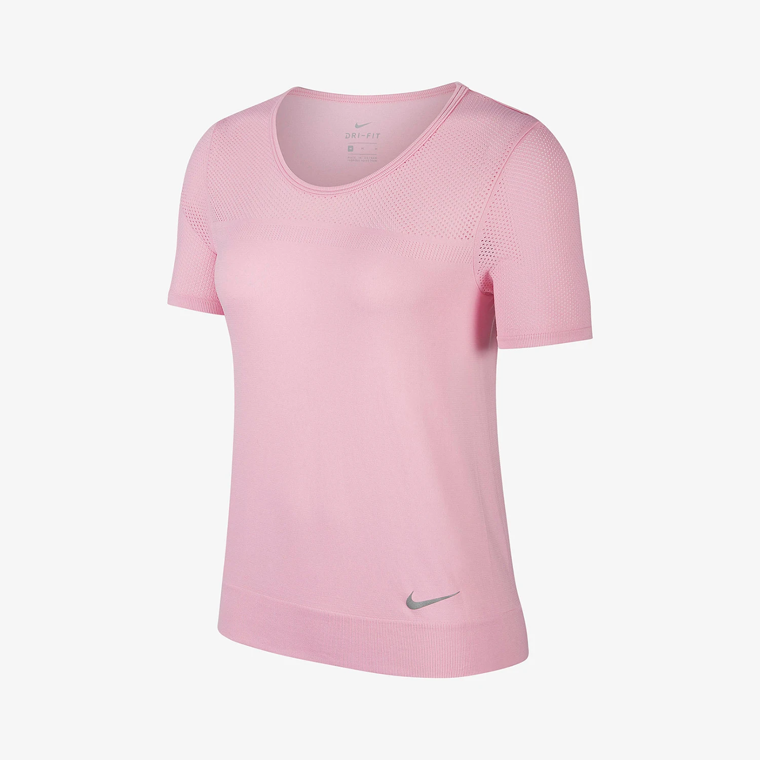 Женская спортивная футболка Nike Authentic 2025 с круглым вырезом и короткими рукавами из дышащей сетки BQ9552-629
Женская спортивная футболка Nike Authentic 2025 с круглым вырезом и короткими рукавами из дышащей сетки BQ9552-629