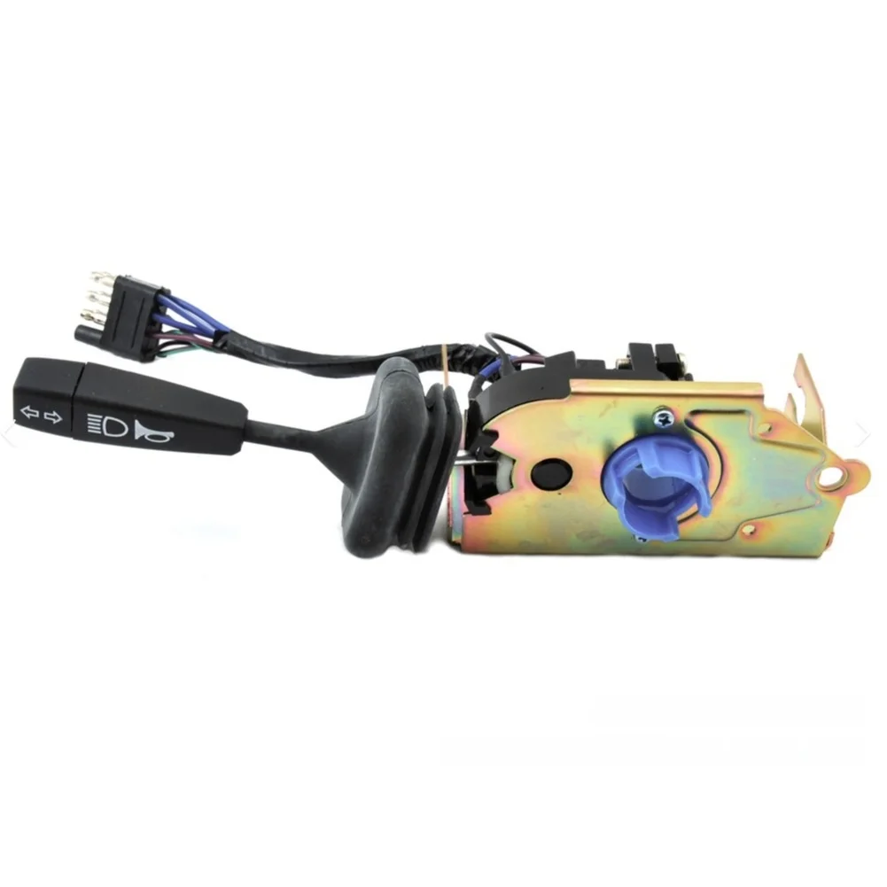 For Land Rover 1991-1997 For Defender Steering Column Switch Headlamp Indicator For Horn Switch Stalk STC439 Interior Part
For Land Rover 1991-1997 For Defender Steering Column Switch Headlamp Indicator For Horn Switch Stalk STC439 Interior Part